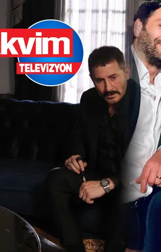 Kilit isim ekranlara dönüyor! EDHO'nın yıldızı Yalnız Kurt'a göz kırptı! Eşkiya Dünyaya Hükümdar Olmaz izleyicilerine müjde!