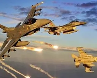 Lice ve Zap’ta PKK’ya ağır darbe