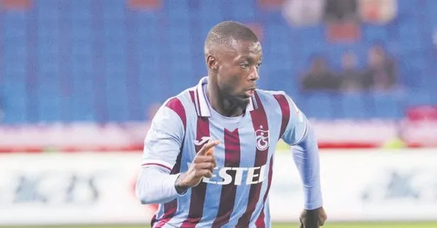 Kayseri maçında sakatlanan Nicolas Pepe Afrika Kupası'nı kaçırabilir