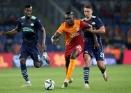 Cagliari’nin hedefinde Diagne var!