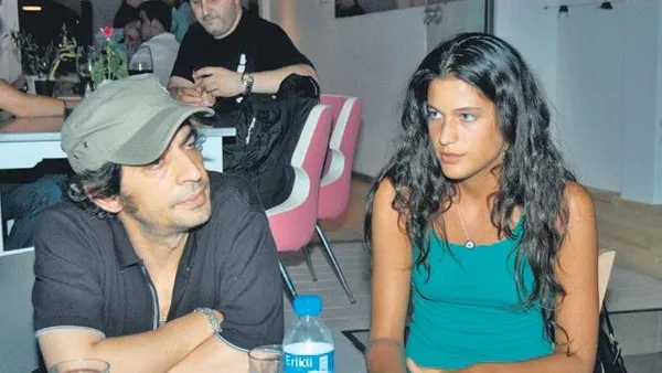 Ali Yörenç, Nejat İşler, Berk Suyabatmaz, Çağatay Ulusoy, Birkan Sokullu... Berrak Tüzünataç yine başaramadı-11