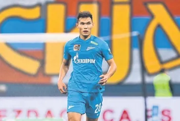 Fırtına’da hedef Nuraly