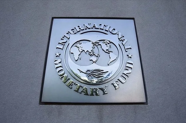 IMF'den dikkat çeken uyarı! Finansal risk...