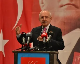Sabah yazarından Kılıçdaroğluna tarih dersi! Atatürk ahkamı keserken fena rezil oldu