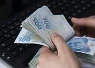 Borcu olan milyonlara güzel haber! Ve kabul edildi! Kapsamı oldukça geniş.. İşte yararlanma şartları