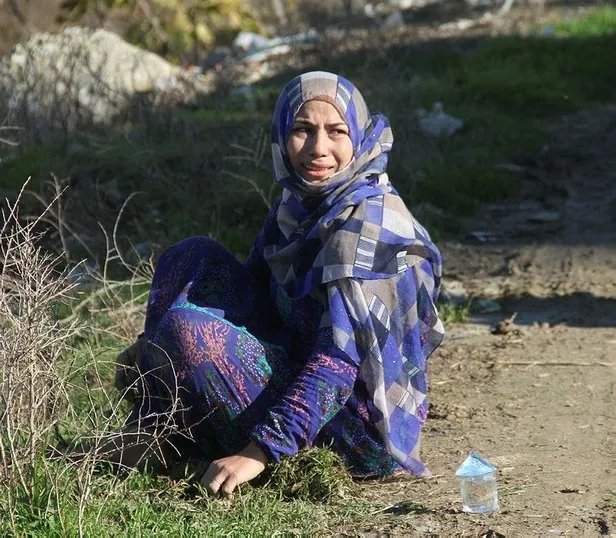 Son dakika: Tel Abyad'daki patlamada kahreden detay! İki kardeş bir gün arayla öldü...-3