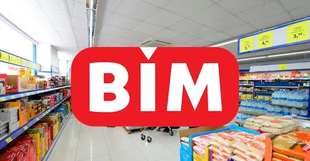 BİM 23 Şubat aktüel kataloğunda 4 rafta büyük indirim! BİM'de bu hafta hangi fırsatlı ürünler var?