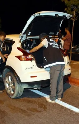 Türkiye çapında dev operasyon