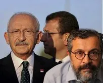 Yalçın’dan Kılıçdaroğlu’na: Erdoğan gitsin diye...