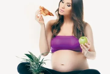 Obez gebelikte büyük risk! Anne ve bebek için hayati tehlikeler doğuruyor