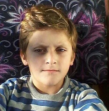 Bartın'daki sağanakta 11 yaşındaki bir çocuk kayboldu-1