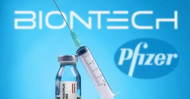 Son dakika: ABD’den Pfizer/BioNTech aşısına tam onay geldi