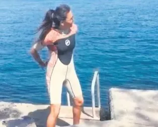 İkoncan Boğaz’dan gelir