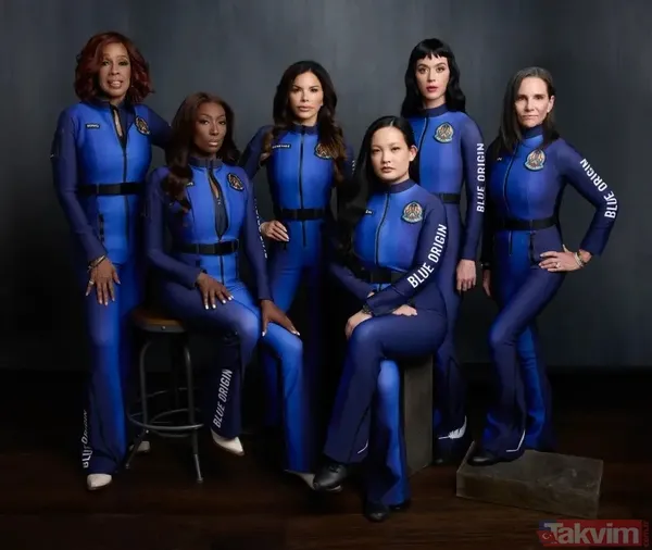 Uzayda botoks, dolgu ve implantlara ne olur, patlar mı? Bilim diyor ki… - 4