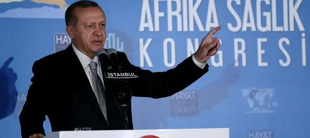 Erdoğan'dan kritik Mescid-i Aksa açıklaması