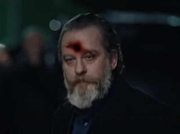 Eşkıya Dünyaya Hükümdar Olmaz son bölümde kahreden sahne! İzleyiciyi perişan etti Alpaslan diziden ayrılıyor mu?-4