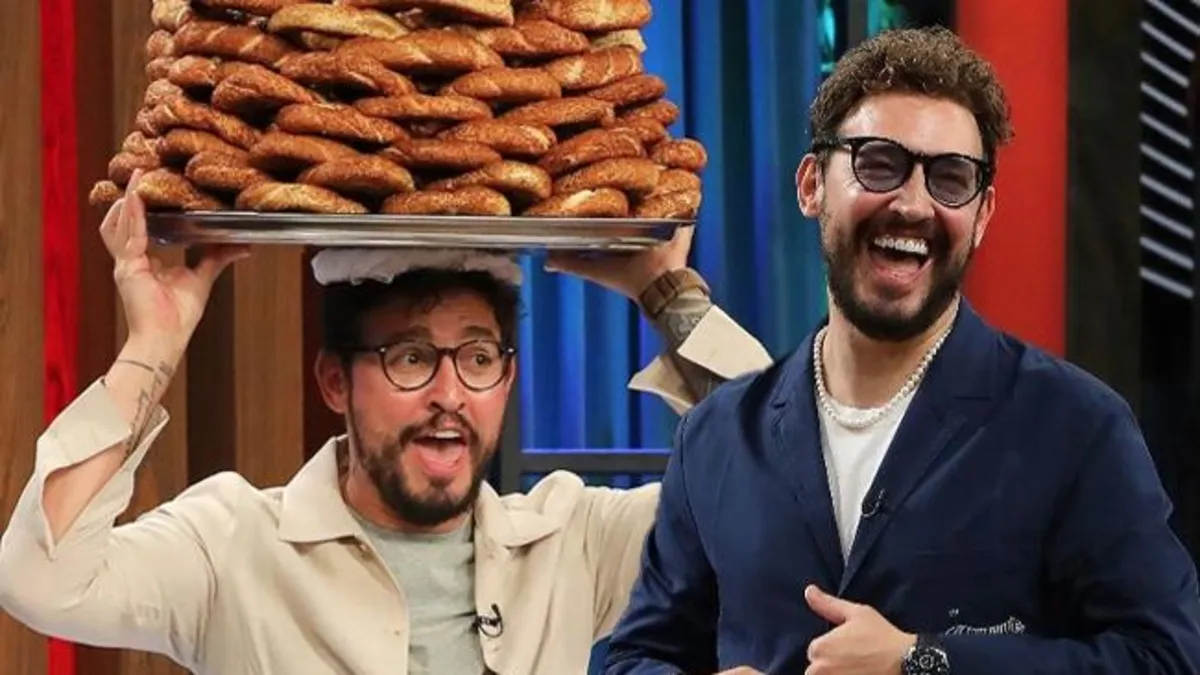 MasterChef Danilo Zanna’nın oğlu olduğunu duyan kulaklarına inanamadı!