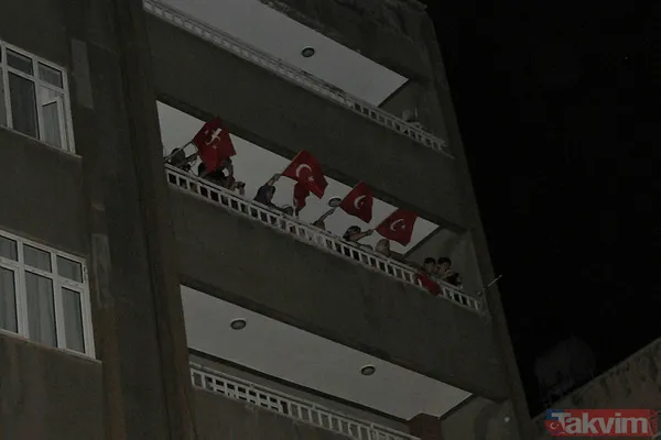 'Diyarbakır Anneleri'ne Mardin'den destek! Teröre 'Dur' dediler - 33