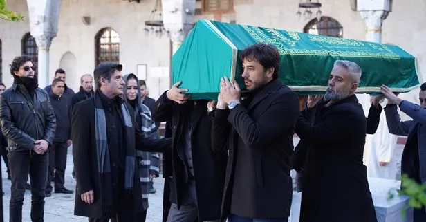 Adnan ölüyor, Yaman intikam için harekete geçiyor!