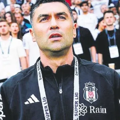 Burak Yılmaz derbiyi kazanma planını Rashica ve Colley üzerinden yaptı-5