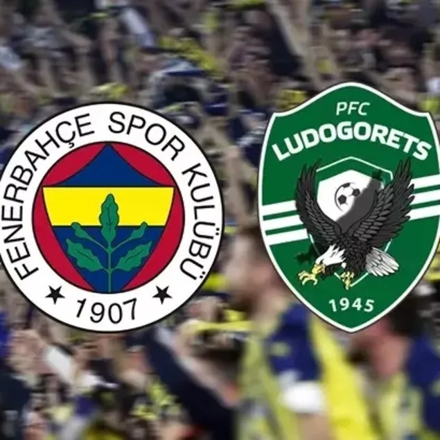 FENERBAHÇE Ludogorets maçı kaç kaç bitti?