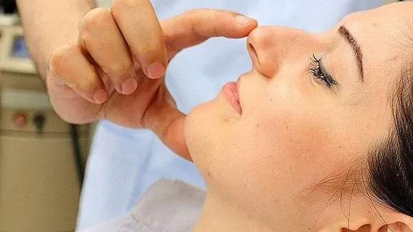 koronavirus hastalarinda tat ve koku