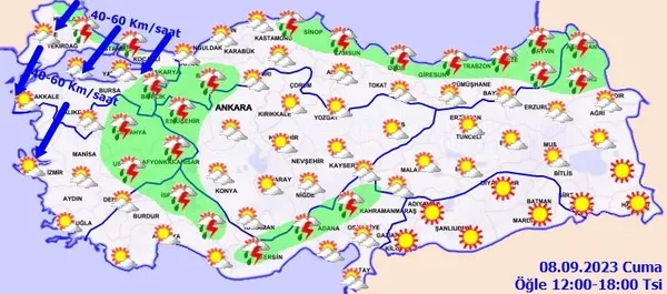 hava-durumu-i-meteoroloji-cok-sayida-kentler-icin-alarm-verdi-gok-gurultulu-saganak-yagisa-dikkat-1694109713255.jpeg HAVA DURUMU I Meteoroloji çok sayıda kent için alarm verdi! Gök gürültülü sağanak yağışa dikkat: Ani sel, su baskını, yıldırım...-5