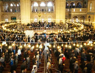 Cuma namazı nasıl kılınır, hangi dualar okunur? 5 Haziran Cuma namazı saatleri!
