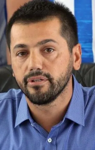 Başkan Hüseyin Üneş pozitif!