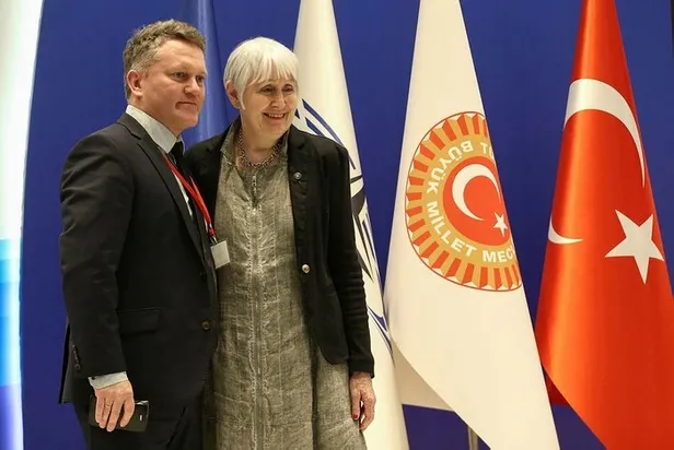 NATO yetkilisi Moon: Türkiye ne alacağıyla ilgili kararı kendisi verir-3