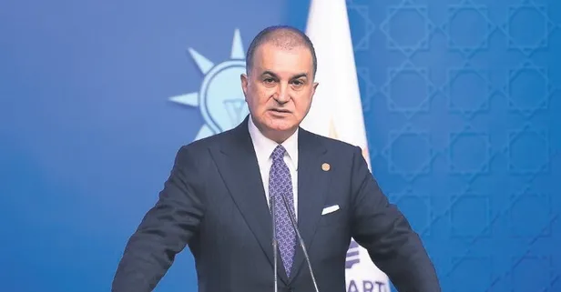 İçişleri Bakanlığı Mesud Barzani hakkında soruşturma başlattı