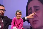 Yüksel Güran'ın gözyaşları sahte miydi? Beden dili analiz edildi