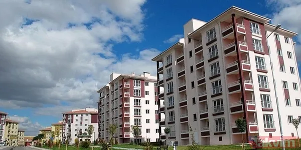 TOKİ evleri peşinat taksit miktarları ne kadar oldu? TOKİ 50 bin konut projesi son dakika başvuru şartları! - 8