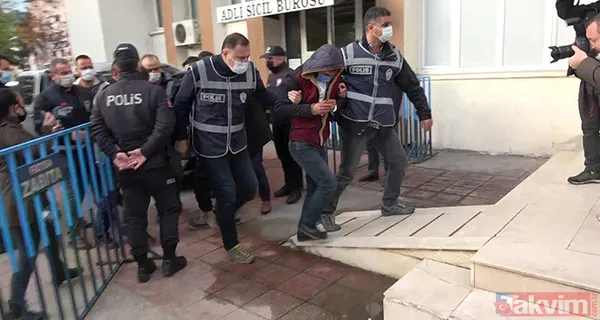 Müge Anlı 'da domuz bağıyla bağlı halde çarşafa sarılı bulunan Makbule Sarı cinayetinde son dakika! Zanlılardan itiraf geldi... - 8