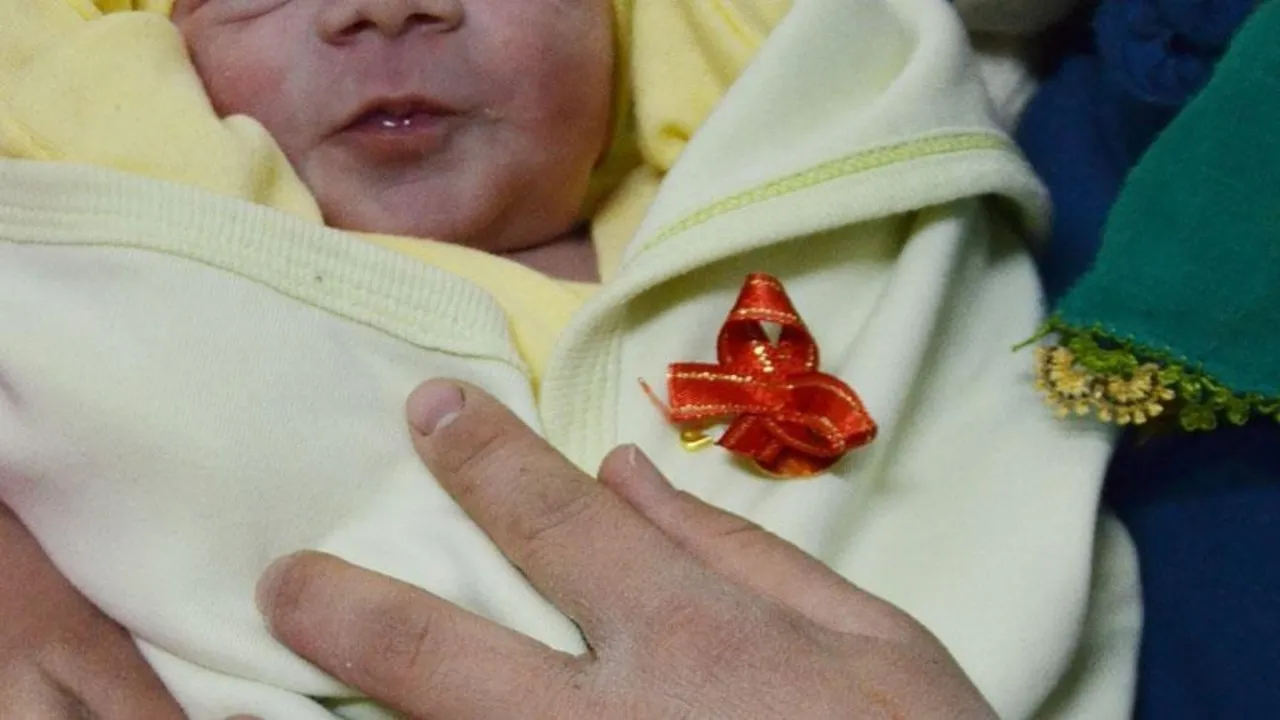 Doğum yardımı başvuruları e-Devlet üzerinden alınacak: Bugün başlıyor