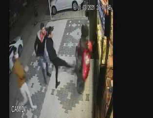 ’Çiğ köfte’ dükkanına ikinci saldırı