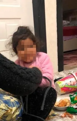 Pitbull saldırısından kurtulan Asiye'nin annesinin psikolojik şiddetine maruz kaldığı ortaya çıktı!