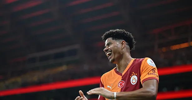 Gabriel Sara'dan takım arkadaşlarına övgü