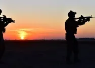 Son dakika: İçişleri Bakanlığı 5 PKK/KCKlı terörist teslim olduğunu açıkladı