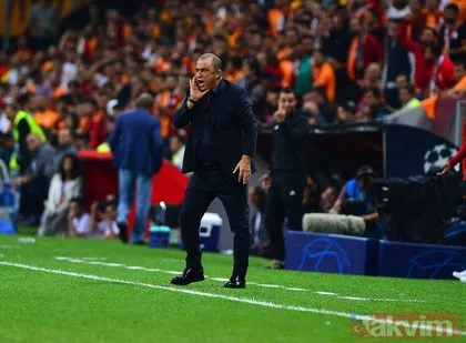 Galatasaray’ın Club Brugge maçı kadrosu belli oldu