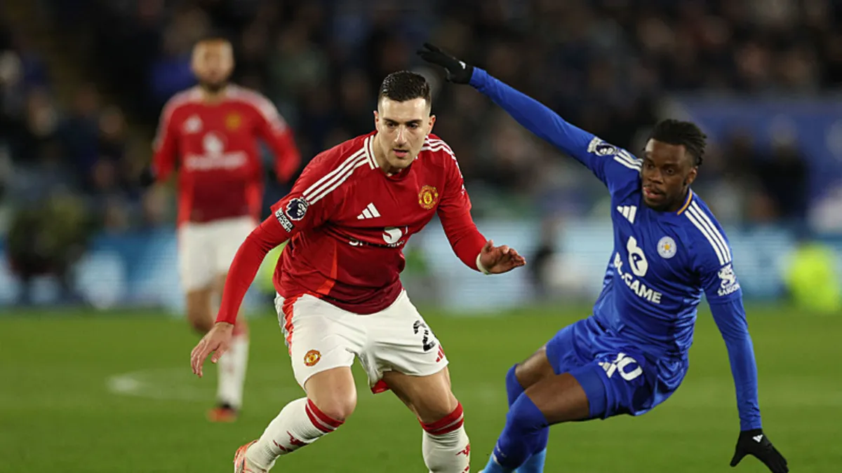Diogo Dalot'tan Jose Mourinho için Portekiz açıklaması!