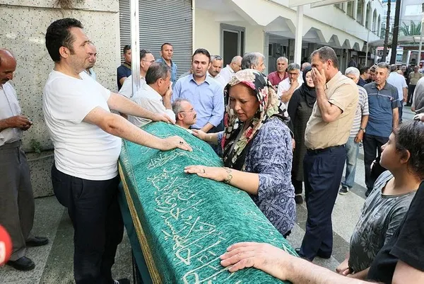 Bursa’nın Gemlik İlçesi Kaymakamı Kemal İnan’ın oğlunun ölümünde flaş detay-1