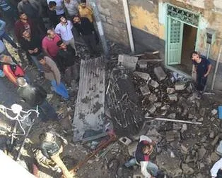 Kilis’e 2 roket daha atıldı! Hedefler ateş altına alındı