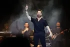 Sinan Akçıl milli takım için hazırladığı marşı Ajda Pekkan'a dinletti: Yeni sevgili iddialarına açıklık