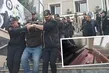 İş yerlerini kurşunlayan haraç çetesine operasyon: Silahlar otel resepsiyonundan çıktı! 13 gözaltı