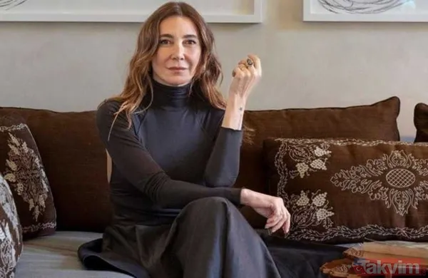 29 yıllık evlilik sona erdi! Vuslat Doğan ve Ali Sabancı boşanmayı fotoğrafla duyurdu! "Kazadan sorumlu tutmadık..." - 10