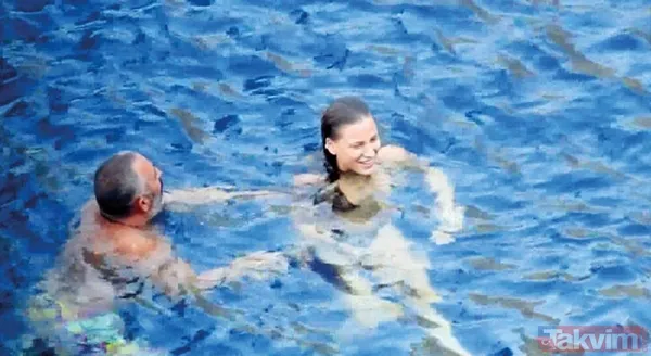 Ahu Yağtu, Defne Samyeli, Serenay Sarıkaya... Samatya'dan kimler geldi kimler geçti! Cem Yılmaz 55 milyon TL'lik aşk teknesini sattı - 8