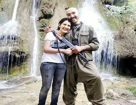 CHP’den ’Semra Güzel’ tehdidi