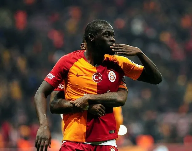 Trabzonspor Ndiaye için Stoke City'le pazarlıkta - 2