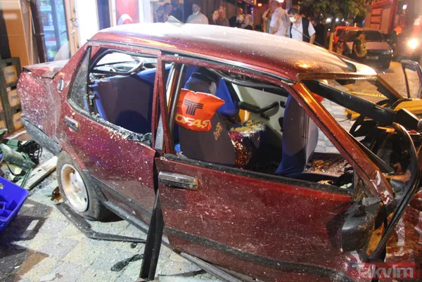 Bilecik son dakika haberi: Pazaryeri'nde alkollü sürücü yayalara çarptı! Ölü ve yaralılar var... - 12